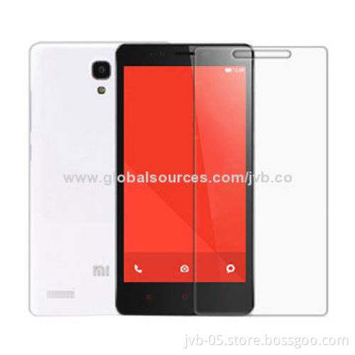 Clear Screen Protector for Xiaomi Note, 0.13mm Thickness